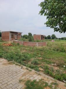 Floor Plan Image of 540 Sq.ft Residential Plot / Land for sale in Jasana Faridabad for Rs. 720000