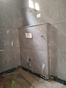 Bedroom Three Image of 1100 Sq.ft 3 BHK Builder Floor for sale in Rohini Sector 28 New Delhi for Rs. 9500000