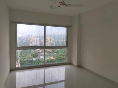 Bedroom Image of 1610 Sq.ft 3 BHK Apartment / Flat for rent in Bhagwati 19 East, Nerul Navi Mumbai for Rs. 95000