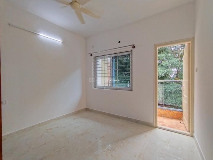 Sector 2, HSR Layout Bedroom 1