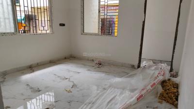 Bedroom Image of 400 Sq.ft 1 BHK Apartment / Flat for sale in Keshtopur Kolkata for Rs. 1400000
