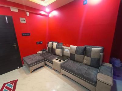 Bedroom Image of 900 Sq.ft 2 BHK Apartment / Flat for sale in Right Meghna Green Residency, Kaikhali Kolkata for Rs. 4500000