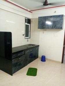 1 BHK Flat