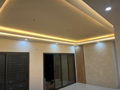 Hall Image of 1358 Sq.ft 2 BHK Apartment / Flat for sale in Sobha Lake Gardens, K R Puram Bengaluru for Rs. 22500000