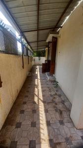 Balcony Image of 3200 Sq.ft 4 BHK Duplex for rent in Bakrol Anand for Rs. 35000