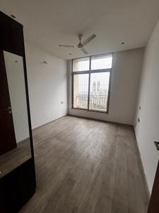 Bedroom Image of 1700 Sq.ft 3 BHK Apartment / Flat for rent in One Hiranandani Park, Thane West Thane for Rs. 105000