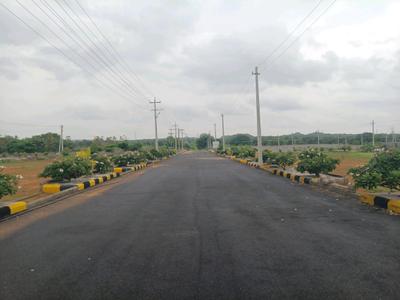 Image of 150 Sq.ft Residential Plot / Land for sale in Mirkhanpet, Hyderabad for Rs. 3650000