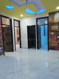 Hall Image of 1265 Sq.ft 3 BHK Apartment / Flat for sale in Govindpuram Ghaziabad for Rs. 4211996