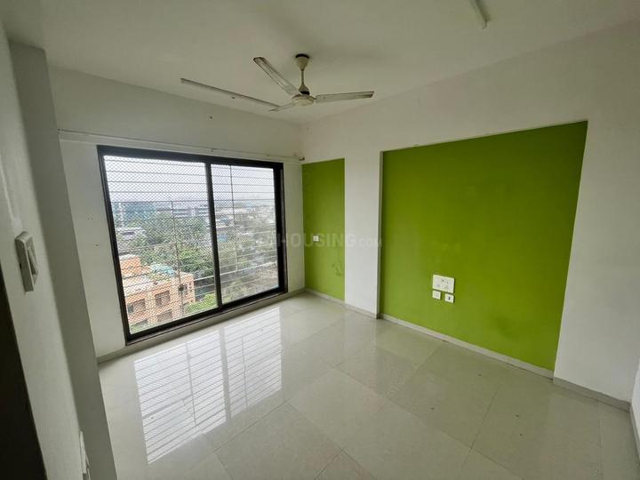 DSK Madhuban Bedroom 1