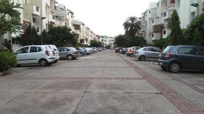 Image of 2567 Sq.ft 4 BHK Apartment / Flat for sale in Eldeco Residency Greens, Sector PI, Greater Noida for Rs. 29500000