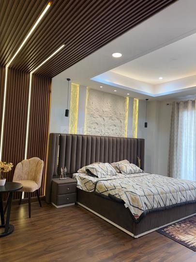 Block A, Sector 26A Bedroom 1