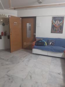 Hall Image of 575 Sq.ft 2 BHK Apartment / Flat for sale in Shivam Paradise, Bhandup West Mumbai for Rs. 13500000