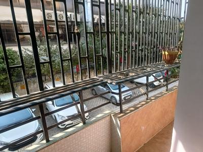 Balcony Image of 1450 Sq.ft 3 BHK Apartment / Flat for sale in Gomti Nagar Extension Lucknow for Rs. 13000000