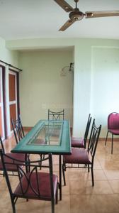 Hall Image of 1000 Sq.ft 2.5 BHK Apartment / Flat for sale in Kaloor Kochi for Rs. 4600000