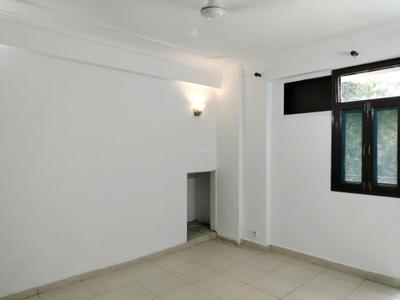 Bedroom Image of 1800 Sq.ft 3 BHK Apartment / Flat for sale in Sunny Valley Apartment, Sector 12 Dwarka New Delhi for Rs. 32900000