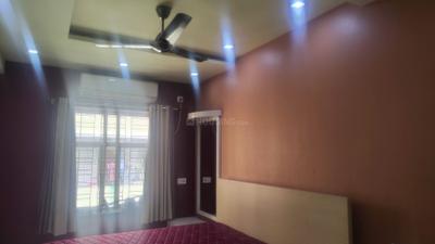 Bedroom Image of 2250 Sq.ft 4 BHK Apartment / Flat for sale in New Town Kolkata for Rs. 17000000