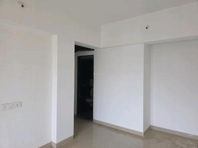 Bedroom Image of 750 Sq.ft 2 BHK Apartment / Flat for sale in Shree Swastick Heights, Virar West Virar for Rs. 4700000