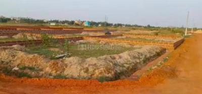 AIIMS CITY Plot View 2