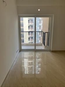 Hall Image of 1045 Sq.ft 2 BHK Apartment / Flat for sale in Saviour Greenisle, Crossings Republik Ghaziabad for Rs. 7500000