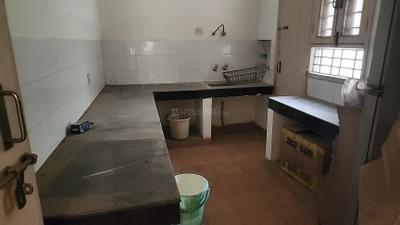 Kitchen Image of 1650 Sq.ft 3 BHK Builder Floor for sale in Big Block South City 2, Sector 49 Gurgaon for Rs. 23500000