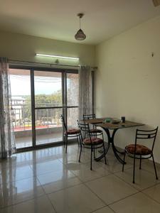 Hall Image of 996 Sq.ft 2 BHK Apartment / Flat for sale in Surathkal Mangalore for Rs. 4800000