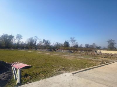 Image of 125 Sq.ft Residential Plot / Land for sale in Thano, Dehradun for Rs. 5226666
