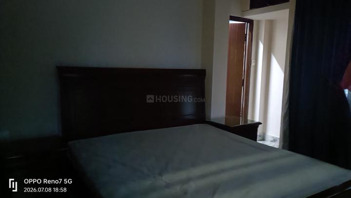Gouri Shankar Nagar Colony Bedroom One 1