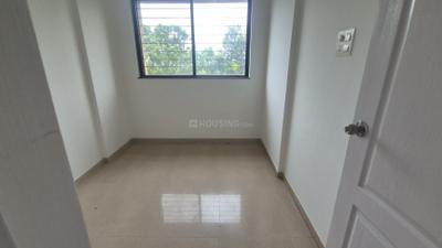 Bedroom Image of 900 Sq.ft 2 BHK Apartment / Flat for sale in Kolte Patil Margosa Heights, Mohammed Wadi Pune for Rs. 4350000