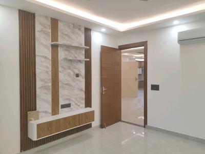 Bedroom Image of 2250 Sq.ft 3 BHK Builder Floor for sale in Faizupur Majra Neemka Faridabad for Rs. 25500000