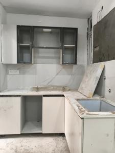 Kitchen Image of 1080 Sq.ft 2 BHK Apartment / Flat for sale in Vyom Residency, Noida Extension Greater Noida for Rs. 4645000