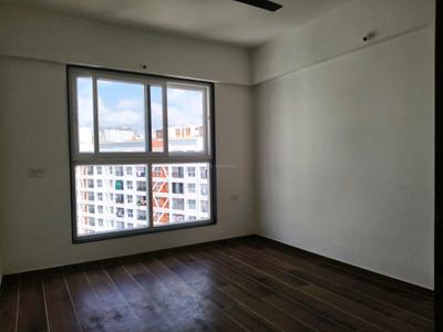 Bedroom Image of 1265 Sq.ft 4 BHK Apartment / Flat for rent in Tayal K Town Kiwale, Vikas Nagar Pune for Rs. 40000