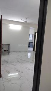 Hall Image of 1200 Sq.ft 3 BHK Apartment / Flat for rent in Undri Pune for Rs. 22000