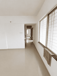 3 BHK Flat