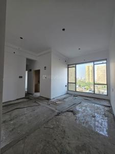 Hall Image of 990 Sq.ft 2 BHK Apartment / Flat for sale in Arihant Advika, Vashi Navi Mumbai for Rs. 18500000