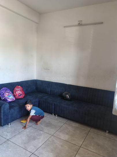 Laxmi Residency Main Image 1