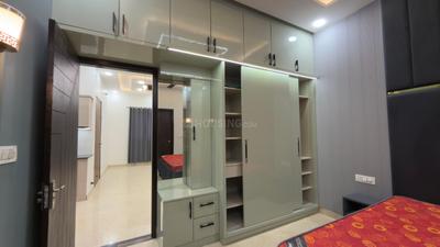 Bedroom Image of 1125 Sq.ft 4 BHK Independent House for sale in Sector 126 Mohali for Rs. 15890000