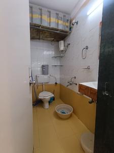 Image of 804 Sq.ft 2 BHK Apartment / Flat for rent in CIDCO Fam CHS, Kopar Khairane, Navi Mumbai for Rs. 44000