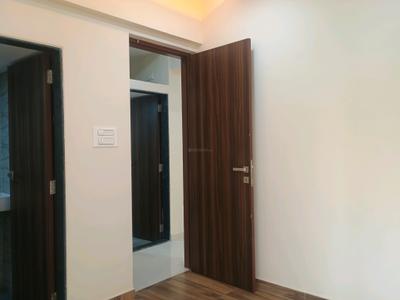 Bedroom Image of 840 Sq.ft 2 BHK Apartment / Flat for sale in Dombivli West Thane for Rs. 5920000