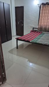 Bedroom Image of 850 Sq.ft 2 BHK Independent House for rent in Hinjawadi Pune for Rs. 22000