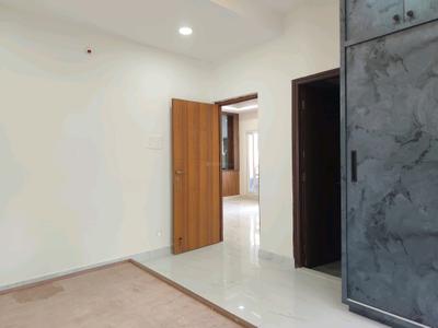 Bedroom Image of 1800 Sq.ft 3 BHK Apartment / Flat for rent in Madhapur Hyderabad for Rs. 65000