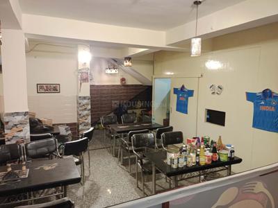 Kitchen Image of 1200 Sq.ft 2 BHK Independent House for sale in Ballygunge Kolkata for Rs. 13000000