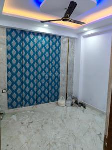 3.5 BHK Flat
