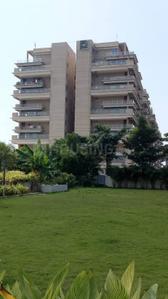 Image of 2100 Sq.ft 3 BHK Apartment / Flat for sale in Wallfort Heights, Bhatagaon, Raipur for Rs. 9000000
