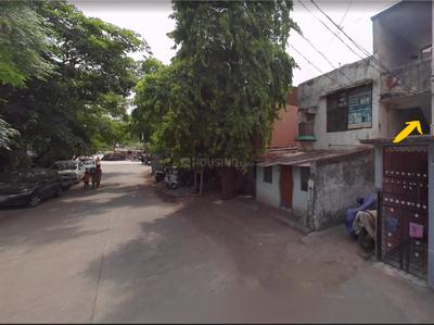 Image of 450 Sq.ft 1 BHK Apartment / Flat for sale in Jaripatka, Nagpur for Rs. 600000