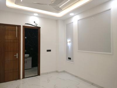 Bedroom Image of 1557 Sq.ft 3 BHK Builder Floor for sale in Fidato Honour Homes, Sector 89 Faridabad for Rs. 16500000