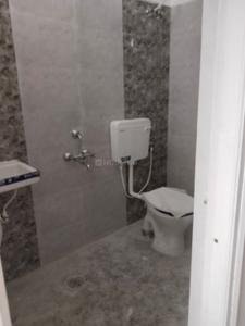Image of 549 Sq.ft 1 BHK Apartment / Flat for rent in Ameerpet, Hyderabad for Rs. 12900