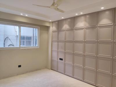 Bedroom Image of 2200 Sq.ft 3 BHK Builder Floor for sale in Sushant Lok Phase 1 Gurgaon for Rs. 30000000