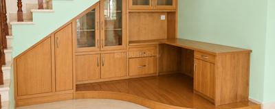 Kitchen Image of 2650 Sq.ft 4 BHK Villa for rent in Alliance 10 Downing, Kannamangala - Whitefield Hoskote Road Bengaluru for Rs. 70000