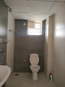 Common Bathroom Image of 1395 Sq.ft 3 BHK Apartment / Flat for sale in Smile Sunny Verano, Doddakannelli Bengaluru for Rs. 15700000