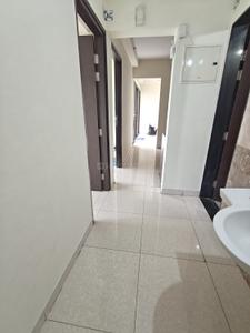 Image of 1140 Sq.ft 2.5 BHK Apartment / Flat for sale in Nanded Sargam, Nanded, Pune for Rs. 12200000